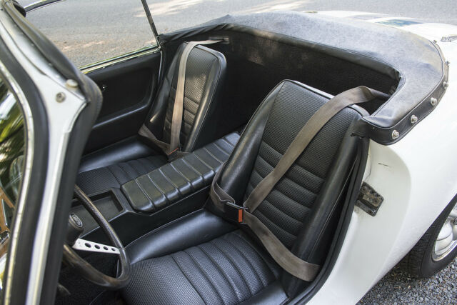 1967 Lotus Other - photo 6