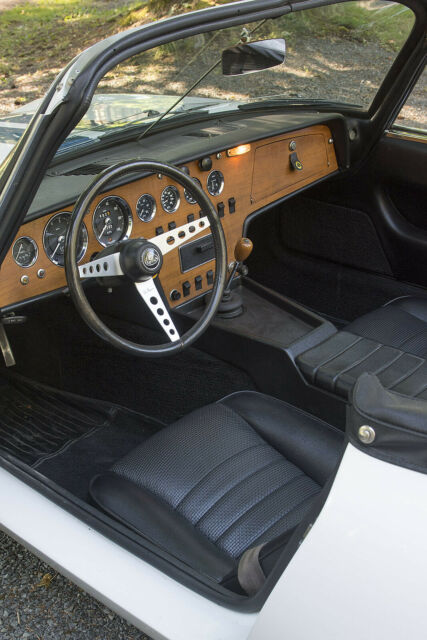 1967 Lotus Other - photo 7