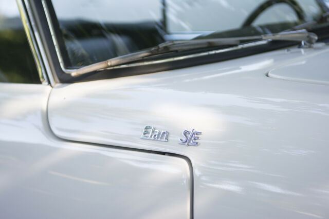 1967 Lotus Other - photo 8