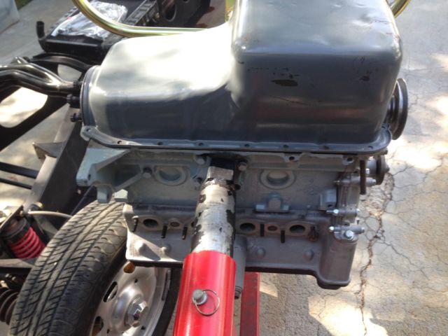 1967 Lotus Elan S4 - photo 8