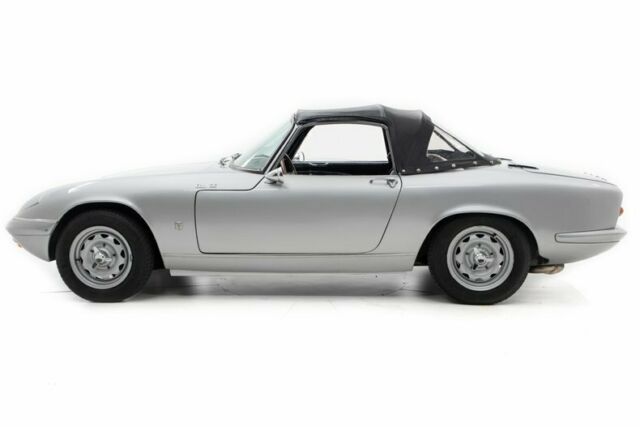 1967 Lotus Elan S3 SE - photo 5