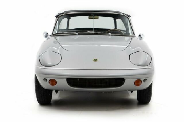 1967 Lotus Elan S3 SE - photo 6