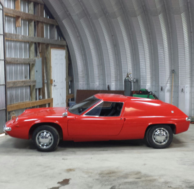 1967 Lotus Other