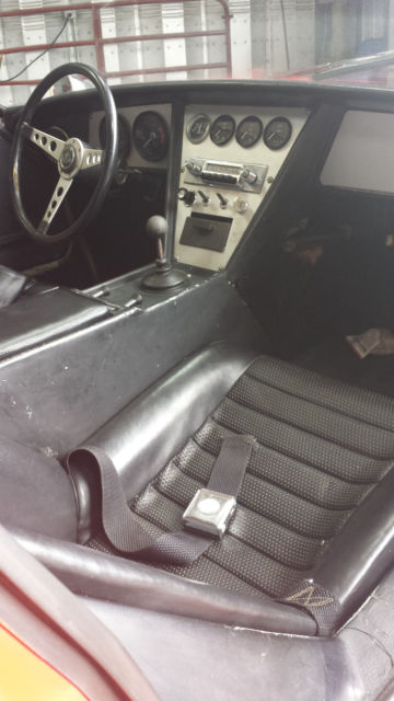 1967 Lotus Other - photo 10