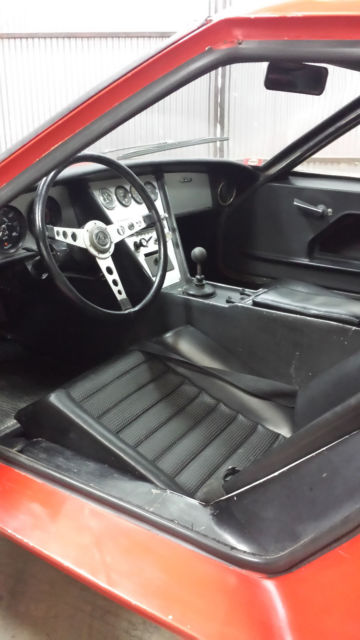 1967 Lotus Other - photo 11