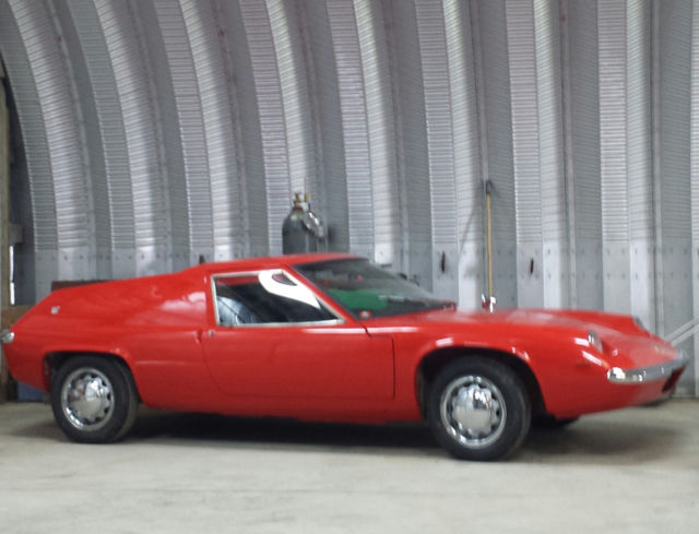 1967 Lotus Other - photo 2