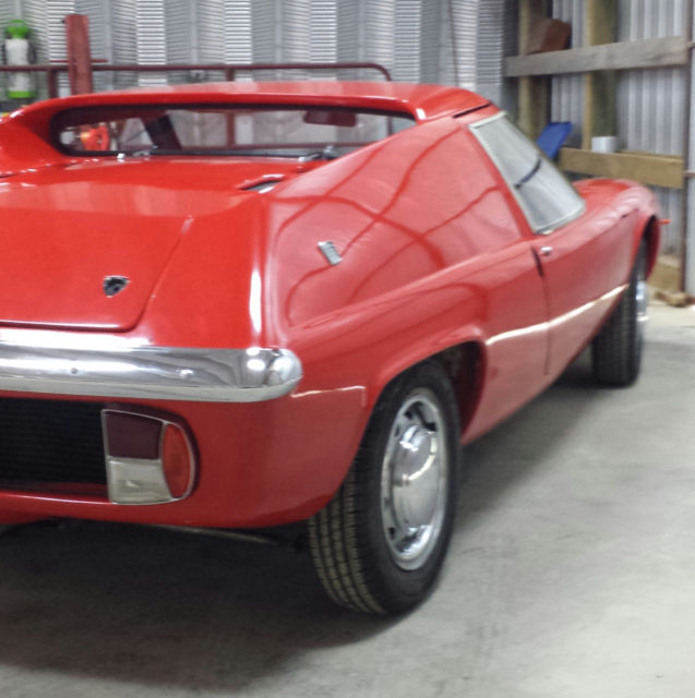 1967 Lotus Other - photo 6