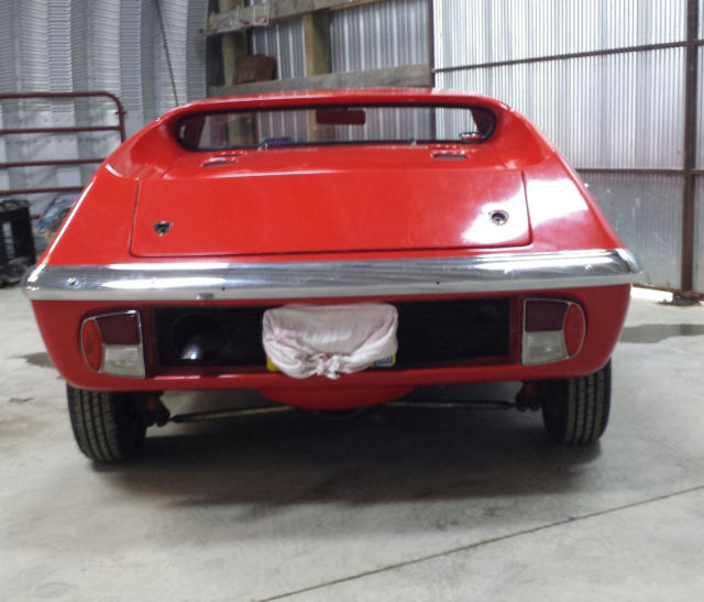 1967 Lotus Other - photo 7