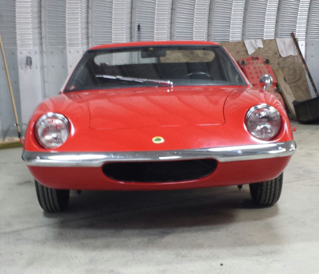 1967 Lotus Other - photo 9