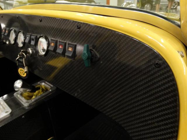 1967 Lotus Super 7 Series 3 - photo 11