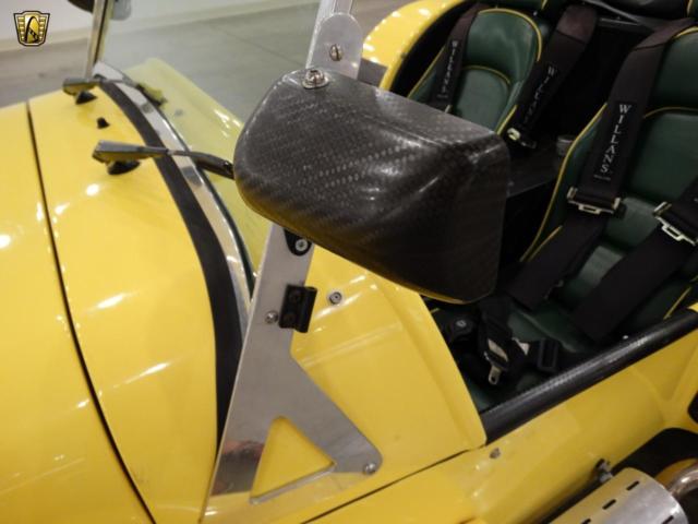 1967 Lotus Super 7 Series 3 - photo 5