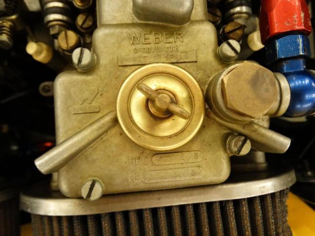 1967 Lotus Super 7 Series 3 - photo 7