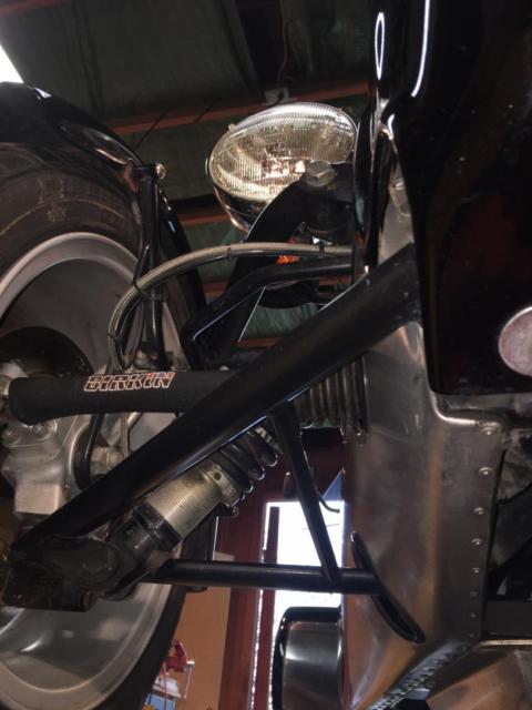 1967 Lotus Super Seven - photo 12