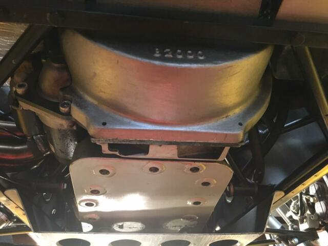 1967 Lotus Super Seven - photo 7