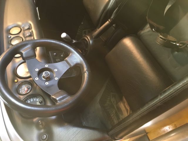 1967 Lotus Super Seven - photo 8