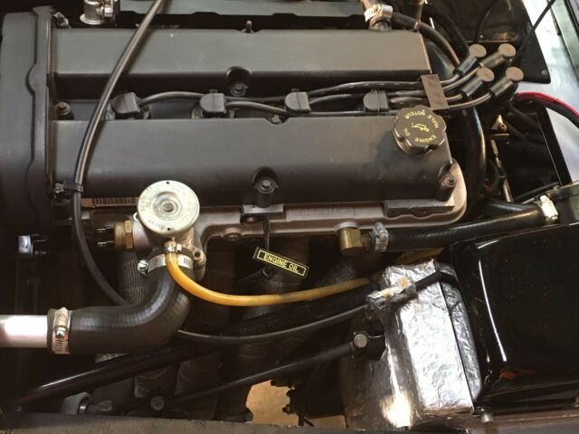 1967 Lotus Super Seven - photo 11