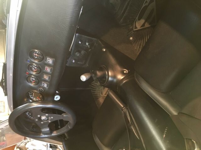 1967 Lotus Super Seven - photo 9