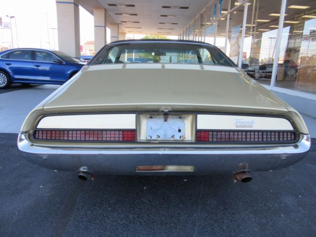 1967 Oldsmobile Toronado 2 Door Coupe - photo 4