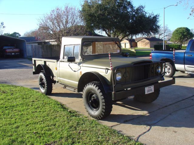 1967 Jeep Other - photo 5