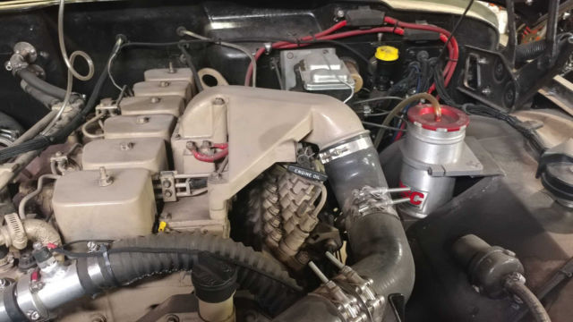 1967 Jeep Truck - photo 6