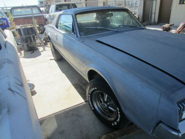 1967 Mercury Cougar - photo 3