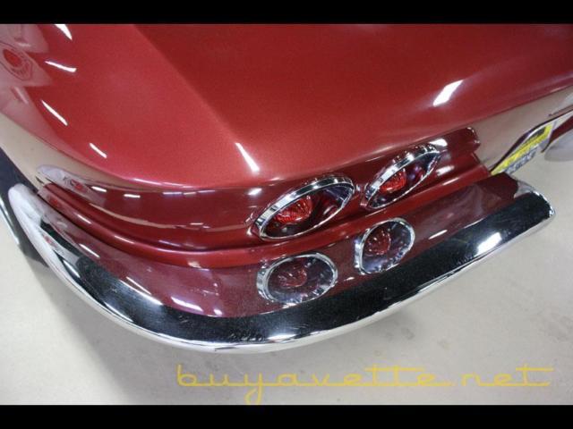 1967 Chevrolet Corvette Coupe - photo 10