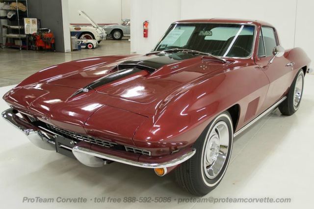 1967 Chevrolet Corvette - photo 2