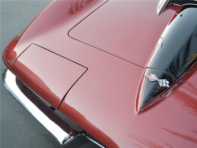 1967 Chevrolet Corvette L71 - photo 13