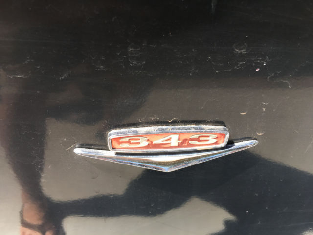 1967 AMC Marlin - photo 11