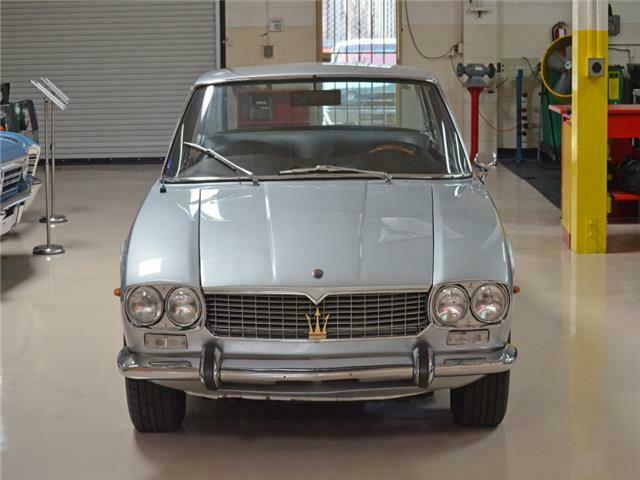 1967 Maserati Mexico -- - photo 3