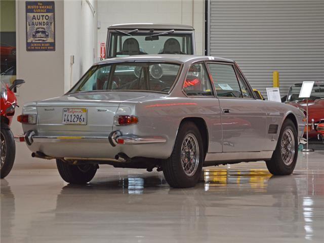 1967 Maserati Mexico -- - photo 2