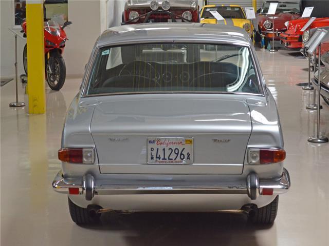1967 Maserati Mexico -- - photo 4