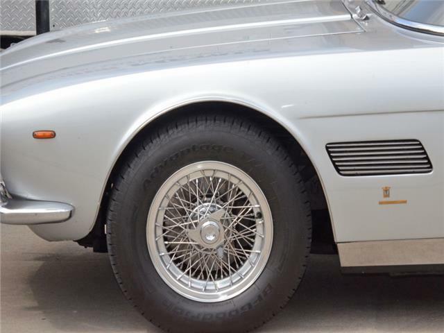 1967 Maserati Mexico -- - photo 13