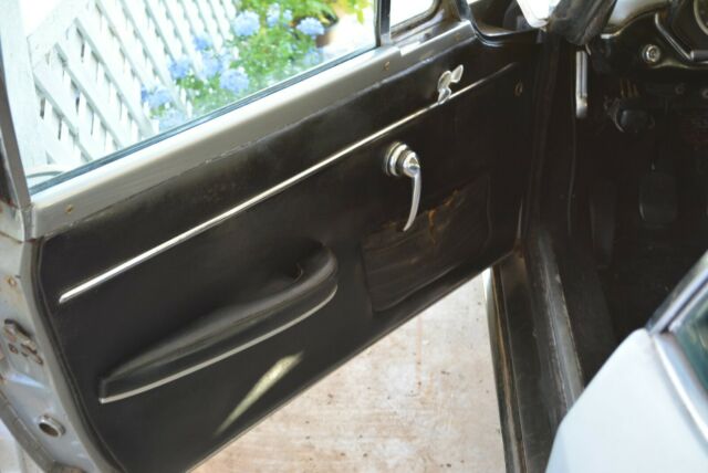 1967 Maserati Mistral Alloy Coupe - photo 13