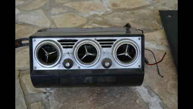 1967 Maserati Mistral Alloy Coupe - photo 3
