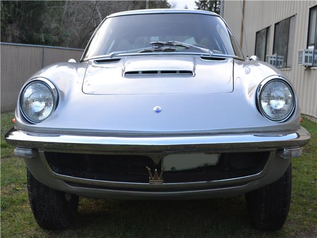 1967 Maserati Mistral -- - photo 10