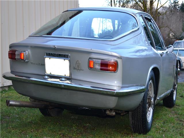 1967 Maserati Mistral -- - photo 6