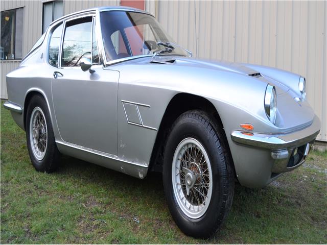 1967 Maserati Mistral -- - photo 7