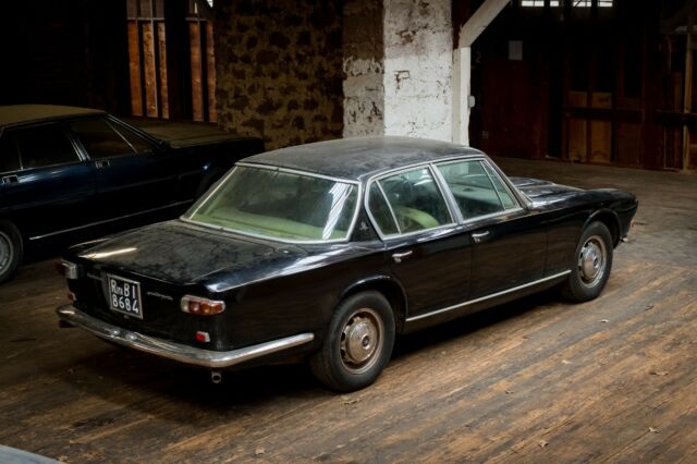 1967 Maserati Quattroporte 4.2L - photo 2