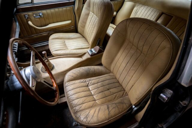 1967 Maserati Quattroporte 4.2L - photo 6