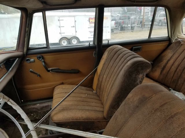 1967 Mercedes-Benz 200d - photo 10