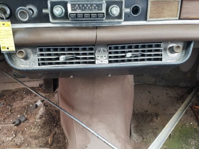 1967 Mercedes-Benz 200d - photo 7