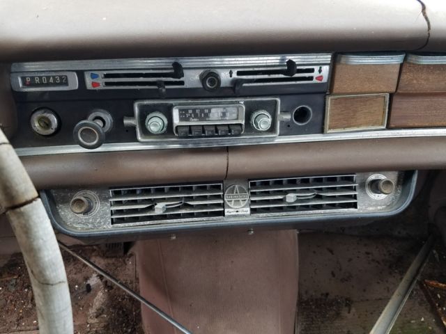 1967 Mercedes-Benz 200d - photo 8