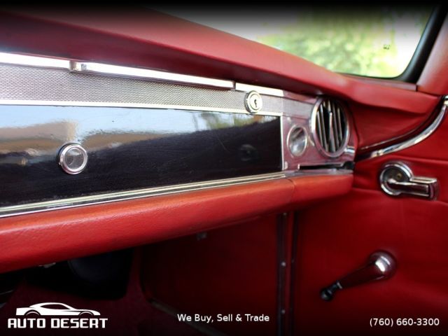 1967 Mercedes-Benz SL-Class - photo 12