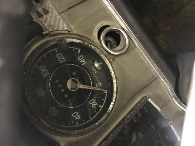1967 Mercedes-Benz SL-Class 2 door - photo 2