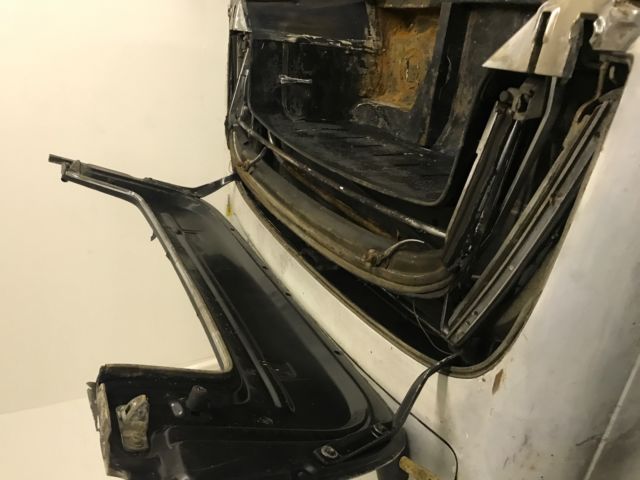 1967 Mercedes-Benz SL-Class 2 door - photo 4
