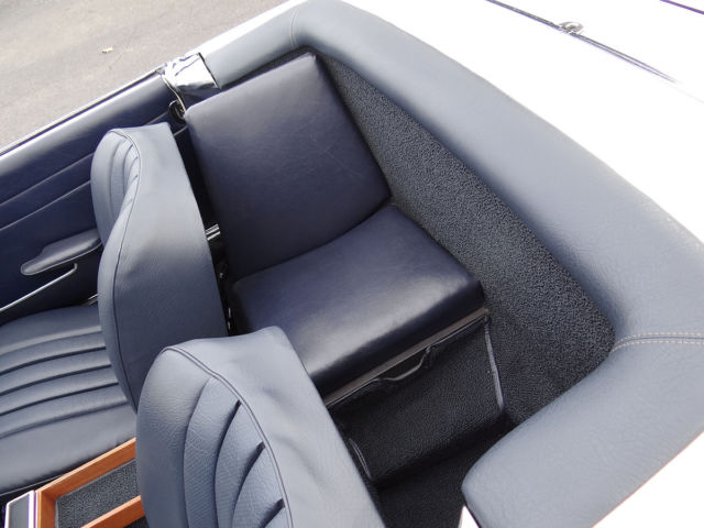1967 Mercedes-Benz SL-Class 250SL Convertible Pagoda - photo 10