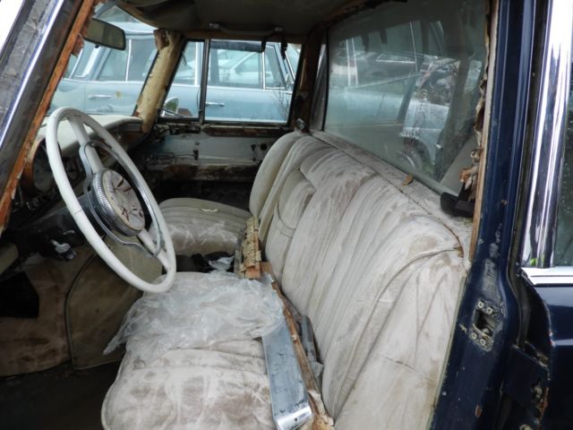 1967 Mercedes-Benz S-Class 600 - photo 7