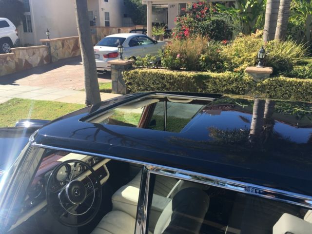 1967 Mercedes-Benz 600-Series - photo 3