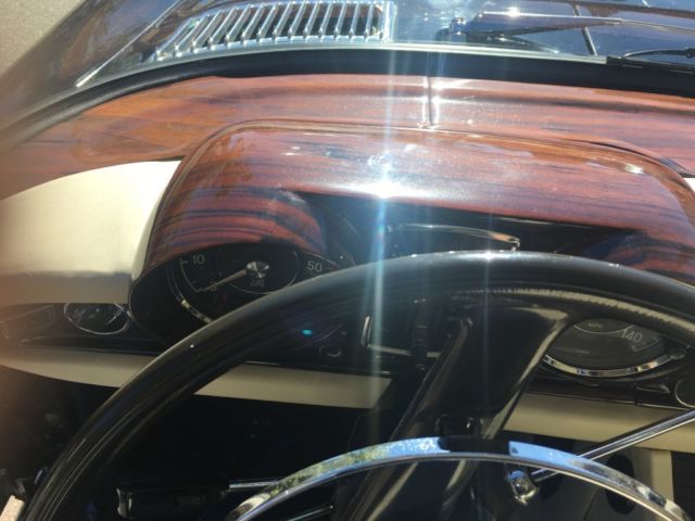 1967 Mercedes-Benz 600-Series - photo 5